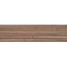 Mexen Mulberry Wood Brown gres szkliwiony rekt. G1, płytka drewnopodobna ścienna 120 x 30 cm, mat - TL703-120-030-50