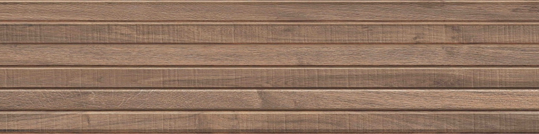 Mexen Mulberry Wood Brown gres szkliwiony rekt. G1, płytka drewnopodobna ścienna 120 x 30 cm, mat - TL703-120-030-50
