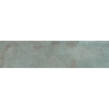 Mexen Lassa Spiga Aqua gres szkliwiony rekt. G1, płytka ścienna 120 x 30 cm, mat - TL705-120-030-50