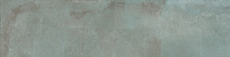 Mexen Lassa Spiga Aqua gres szkliwiony rekt. G1, płytka ścienna 120 x 30 cm, mat - TL705-120-030-50