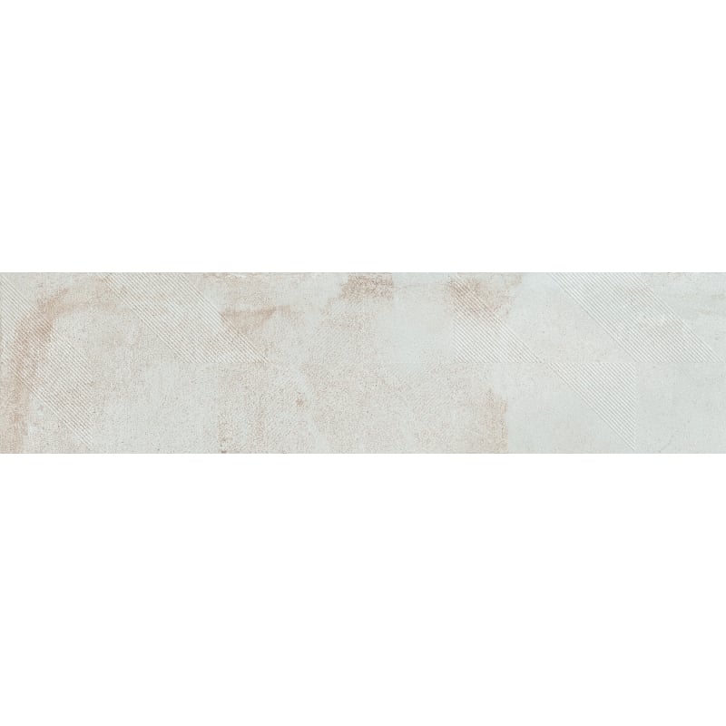 Mexen Lassa Spiga Mint gres szkliwiony rekt. G1, płytka ścienna 120 x 30 cm, mat - TL705-120-030-51