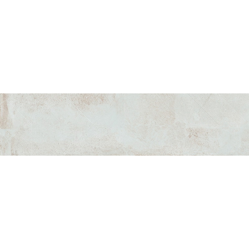 Mexen Lassa Spiga Mint gres szkliwiony rekt. G1, płytka ścienna 120 x 30 cm, mat - TL705-120-030-51