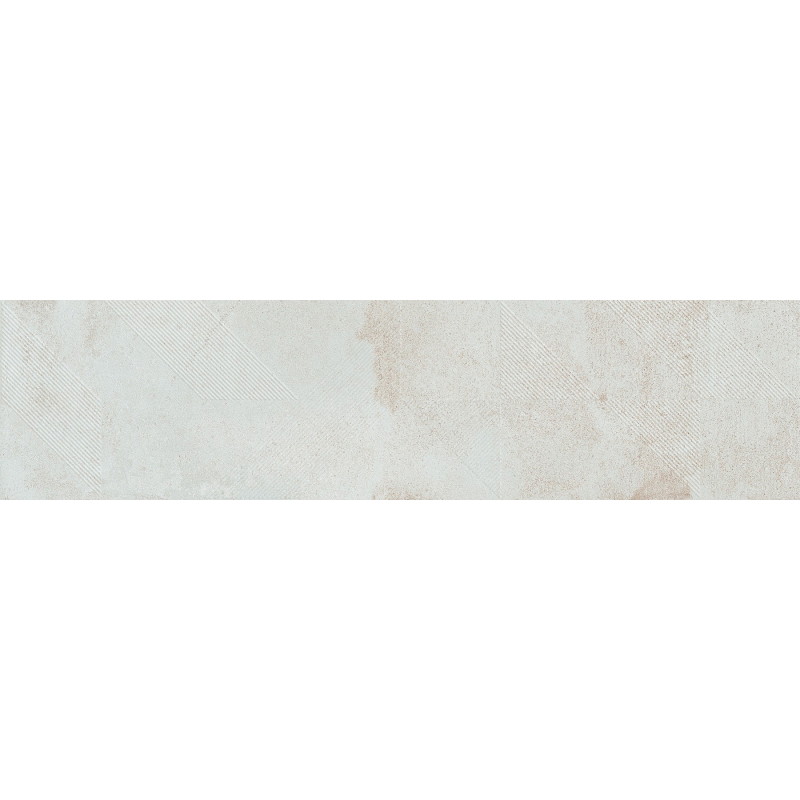 Mexen Lassa Spiga Mint gres szkliwiony rekt. G1, płytka ścienna 120 x 30 cm, mat - TL705-120-030-51