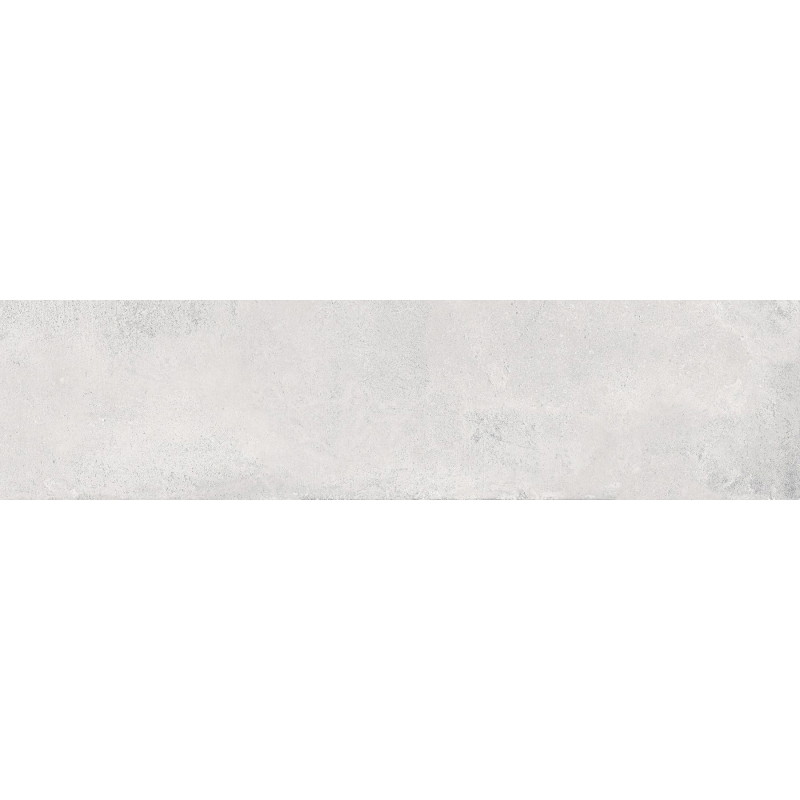 Mexen Lassa Bianco gres szkliwiony rekt. G1, płytka podłogowo-ścienna 120 x 30 cm, mat - TL705-120-030-02
