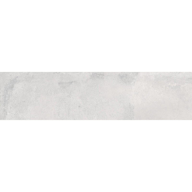 Mexen Lassa Bianco gres szkliwiony rekt. G1, płytka podłogowo-ścienna 120 x 30 cm, mat - TL705-120-030-02