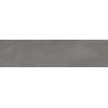 Mexen Lassa Steel gres szkliwiony rekt. G1, płytka podłogowo-ścienna 120 x 30 cm, mat - TL705-120-030-03