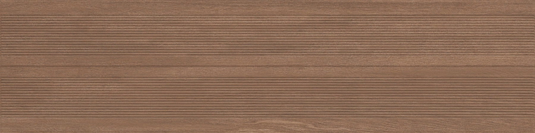 Mexen Prestige Wood Brown gres szkliwiony rekt. G1, płytka drewnopodobna ścienna 120 x 30 cm, mat - TL706-120-030-50