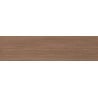 Mexen Prestige Wood Brown gres szkliwiony rekt. G1, płytka drewnopodobna ścienna 120 x 30 cm, mat - TL706-120-030-50