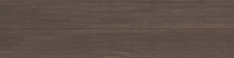Mexen Prestige Wood Coffee gres szkliwiony rekt. G1, płytka drewnopodobna ścienna 120 x 30 cm, mat - TL706-120-030-51