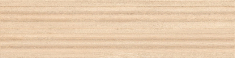 Mexen Prestige Wood Crema gres szkliwiony rekt. G1, płytka drewnopodobna ścienna 120 x 30 cm, mat - TL706-120-030-52