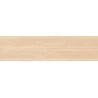 Mexen Prestige Wood Crema gres szkliwiony rekt. G1, płytka drewnopodobna ścienna 120 x 30 cm, mat - TL706-120-030-52