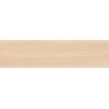Mexen Prestige Wood Crema gres szkliwiony rekt. G1, płytka drewnopodobna ścienna 120 x 30 cm, mat - TL706-120-030-52