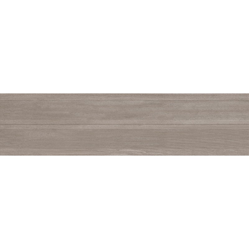 Mexen Prestige Wood Tortora gres szkliwiony rekt. G1, płytka drewnopodobna ścienna 120 x 30 cm, mat - TL706-120-030-55