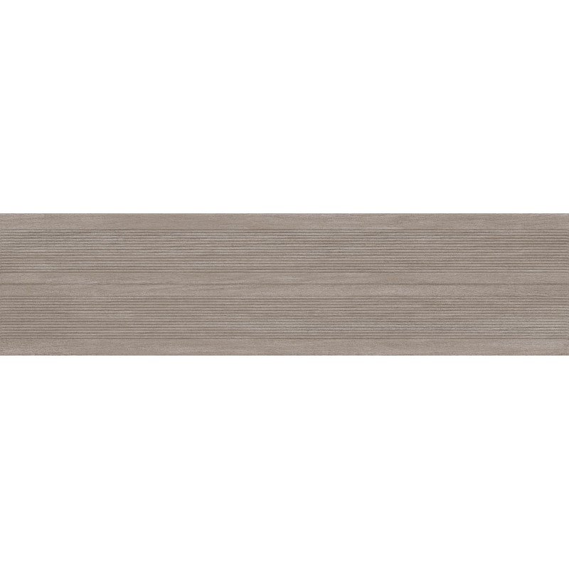 Mexen Prestige Wood Tortora gres szkliwiony rekt. G1, płytka drewnopodobna ścienna 120 x 30 cm, mat - TL706-120-030-55