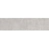 Mexen Magnifica Avenue Gris gres szkliwiony rekt. G1, płytka ścienna 120 x 30 cm, mat - TL707-120-030-50