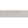 Mexen Magnifica Avenue Gris gres szkliwiony rekt. G1, płytka ścienna 120 x 30 cm, mat - TL707-120-030-50