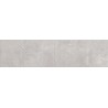 Mexen Magnifica Avenue Gris gres szkliwiony rekt. G1, płytka ścienna 120 x 30 cm, mat - TL707-120-030-50