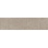 Mexen Magnifica Avenue Taupe gres szkliwiony rekt. G1, płytka ścienna 120 x 30 cm, mat - TL707-120-030-54