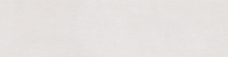 Mexen Oryol Liner White gres szkliwiony rekt. G1, płytka ścienna 120 x 30 cm, carving - TL708-120-030-50