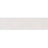 Mexen Oryol Liner White gres szkliwiony rekt. G1, płytka ścienna 120 x 30 cm, carving - TL708-120-030-50