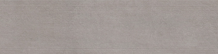Mexen Oryol Liner Grey gres szkliwiony rekt. G1, płytka ścienna 120 x 30 cm, carving - TL708-120-030-52