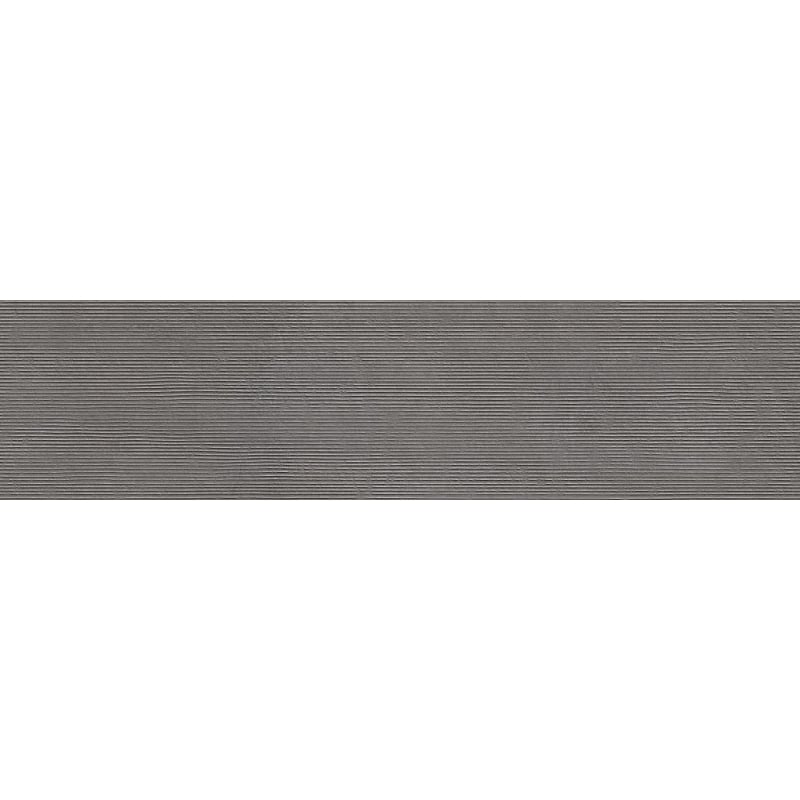 Mexen Oryol Liner Ash gres szkliwiony rekt. G1, płytka ścienna 120 x 30 cm, carving - TL708-120-030-53