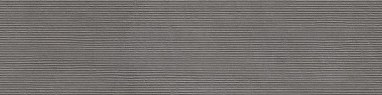 Mexen Oryol Liner Ash gres szkliwiony rekt. G1, płytka ścienna 120 x 30 cm, carving - TL708-120-030-53