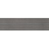 Mexen Oryol Liner Ash gres szkliwiony rekt. G1, płytka ścienna 120 x 30 cm, carving - TL708-120-030-53