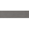 Mexen Oryol Liner Ash gres szkliwiony rekt. G1, płytka ścienna 120 x 30 cm, carving - TL708-120-030-53