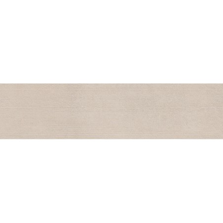 Mexen Oryol Liner Talc gres szkliwiony rekt. G1, płytka ścienna 120 x 30 cm, carving - TL708-120-030-54