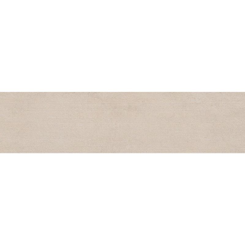 Mexen Oryol Liner Talc gres szkliwiony rekt. G1, płytka ścienna 120 x 30 cm, carving - TL708-120-030-54