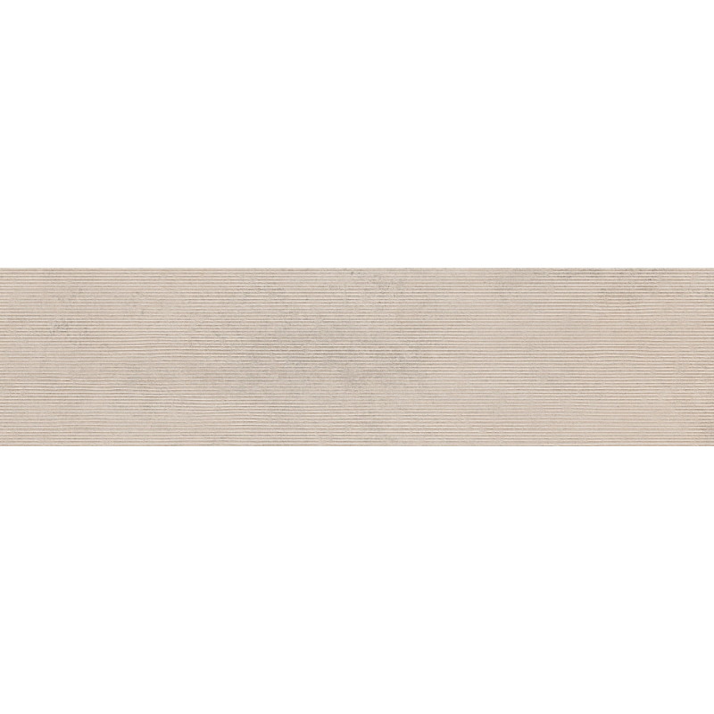 Mexen Oryol Liner Talc gres szkliwiony rekt. G1, płytka ścienna 120 x 30 cm, carving - TL708-120-030-54