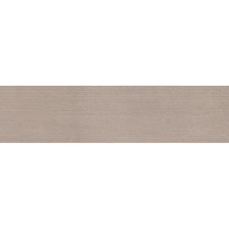 Mexen Oryol Liner Natural gres szkliwiony rekt. G1, płytka ścienna 120 x 30 cm, carving - TL708-120-030-55
