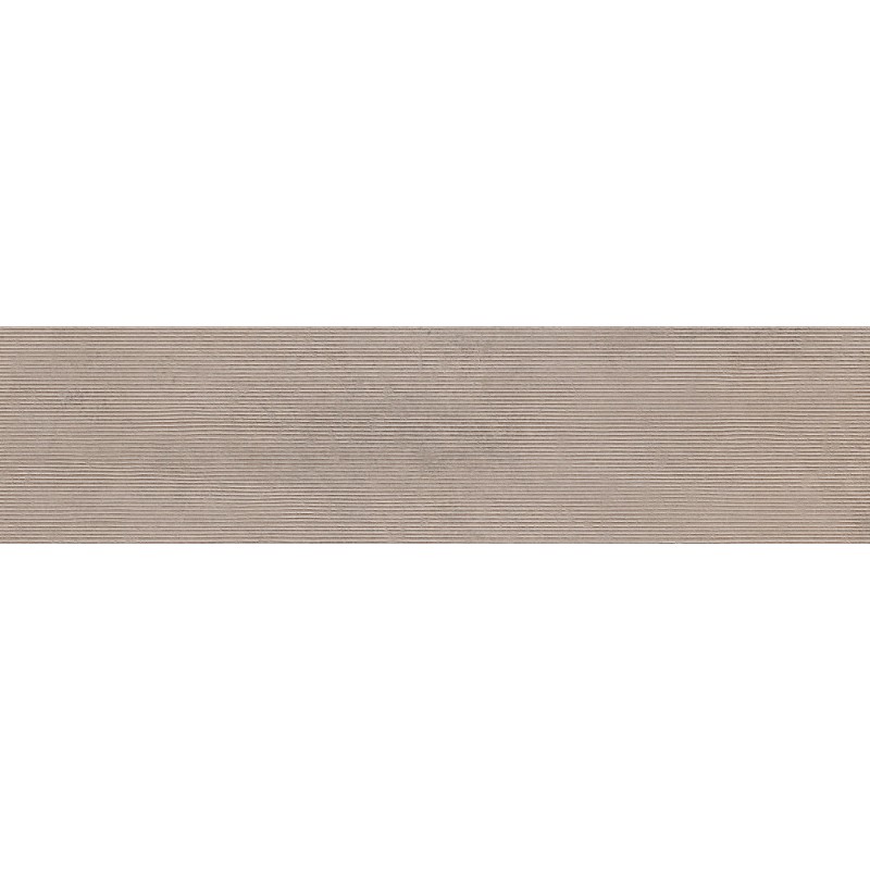 Mexen Oryol Liner Natural gres szkliwiony rekt. G1, płytka ścienna 120 x 30 cm, carving - TL708-120-030-55