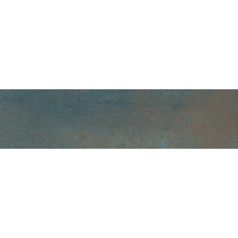 Mexen Oxydart Aqua gres szkliwiony rekt. G1, płytka podłogowo-ścienna 120 x 30 cm, carving - TL710-120-030-00