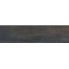 Mexen Oxydart Blue gres szkliwiony rekt. G1, płytka podłogowo-ścienna 120 x 30 cm, carving - TL710-120-030-01