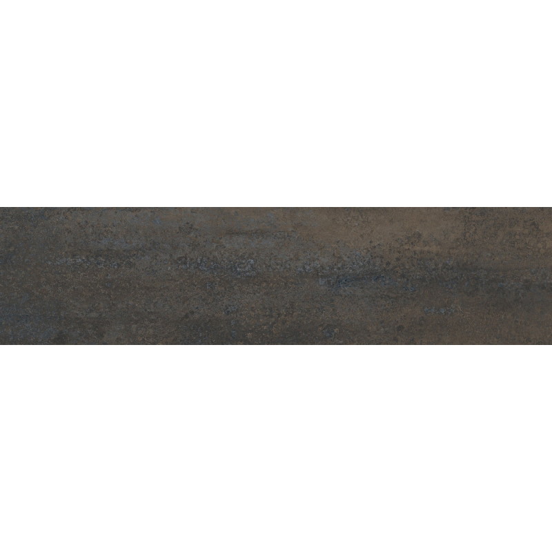 Mexen Oxydart Blue gres szkliwiony rekt. G1, płytka podłogowo-ścienna 120 x 30 cm, carving - TL710-120-030-01