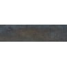 Mexen Oxydart Blue gres szkliwiony rekt. G1, płytka podłogowo-ścienna 120 x 30 cm, carving - TL710-120-030-01
