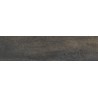 Mexen Oxydart Charcoal gres szkliwiony rekt. G1, płytka podłogowo-ścienna 120 x 30 cm, carving - TL710-120-030-02