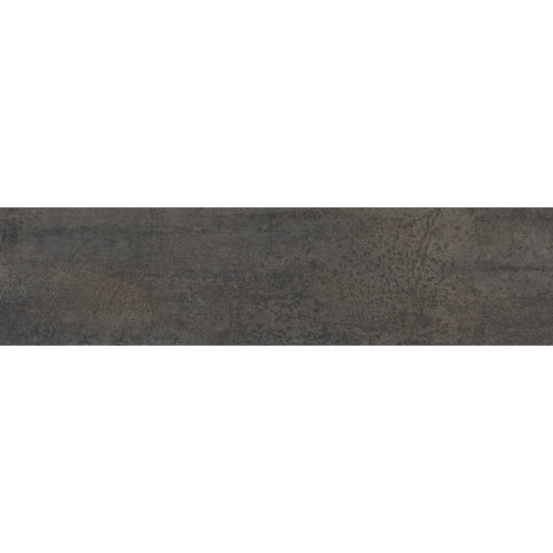 Mexen Oxydart Charcoal gres szkliwiony rekt. G1, płytka podłogowo-ścienna 120 x 30 cm, carving - TL710-120-030-02