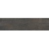 Mexen Oxydart Charcoal gres szkliwiony rekt. G1, płytka podłogowo-ścienna 120 x 30 cm, carving - TL710-120-030-02