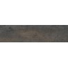 Mexen Oxydart Charcoal gres szkliwiony rekt. G1, płytka podłogowo-ścienna 120 x 30 cm, carving - TL710-120-030-02