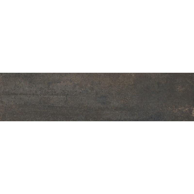 Mexen Oxydart Charcoal gres szkliwiony rekt. G1, płytka podłogowo-ścienna 120 x 30 cm, carving - TL710-120-030-02