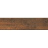 Mexen Oxydart Caramel gres szkliwiony rekt. G1, płytka podłogowo-ścienna 120 x 30 cm, carving - TL710-120-030-04