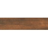 Mexen Oxydart Caramel gres szkliwiony rekt. G1, płytka podłogowo-ścienna 120 x 30 cm, carving - TL710-120-030-04