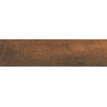 Mexen Oxydart Caramel gres szkliwiony rekt. G1, płytka podłogowo-ścienna 120 x 30 cm, carving - TL710-120-030-04