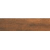 Mexen Oxydart Caramel gres szkliwiony rekt. G1, płytka podłogowo-ścienna 120 x 30 cm, carving - TL710-120-030-04