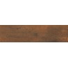 Mexen Oxydart Caramel gres szkliwiony rekt. G1, płytka podłogowo-ścienna 120 x 30 cm, carving - TL710-120-030-04