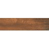 Mexen Oxydart Caramel gres szkliwiony rekt. G1, płytka podłogowo-ścienna 120 x 30 cm, carving - TL710-120-030-04
