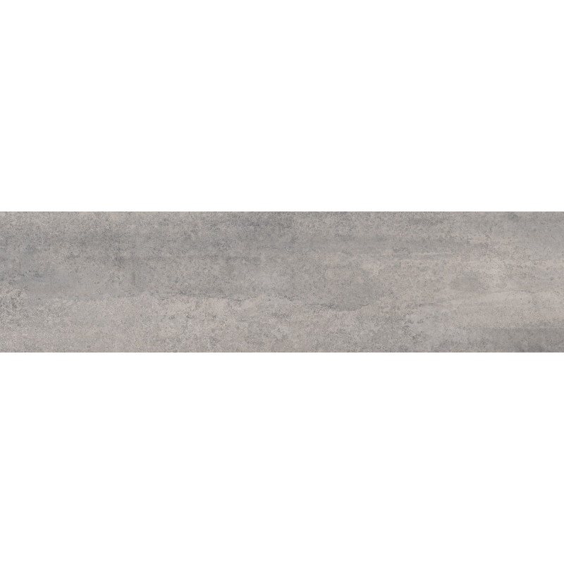 Mexen Oxydart Grey gres szkliwiony rekt. G1, płytka podłogowo-ścienna 120 x 30 cm, carving - TL710-120-030-05